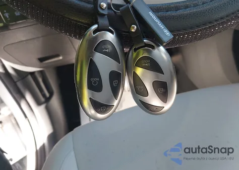 2024 Hyundai Santa Fe Se from USA, damaged, VIN 5NMP1DGL5RH041174